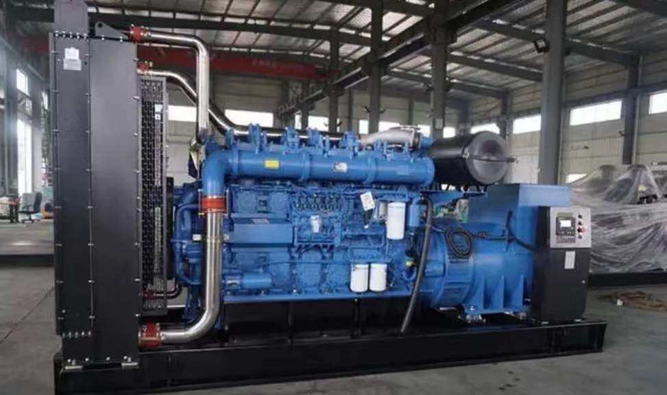 林州800kW 柴油发电机的输出电流是恒定的吗？