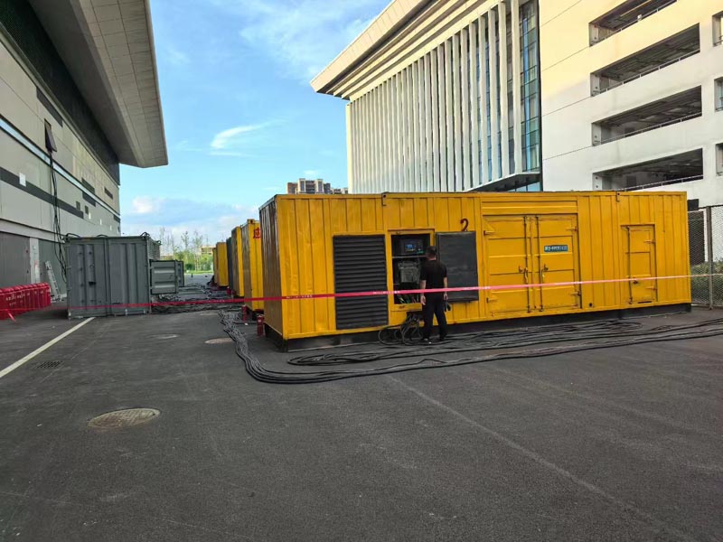 林州柴油发电机冬季保养注意事项？