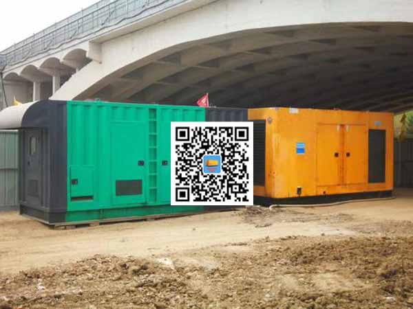 林州决定发电机顺利启动的因素及如何解决发电机冬季起动困难问题