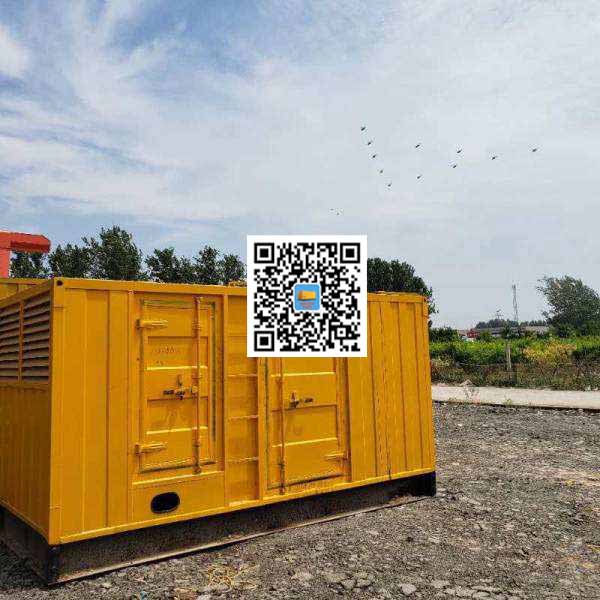 林州发电机出租发电机电刷的结构与作用是什么