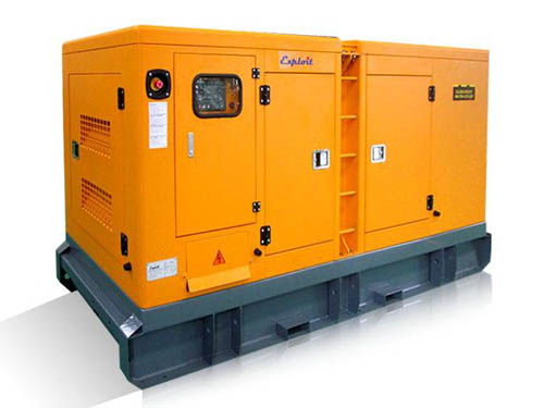 林州影响 200kw 柴油发电机油耗的因素有哪些?