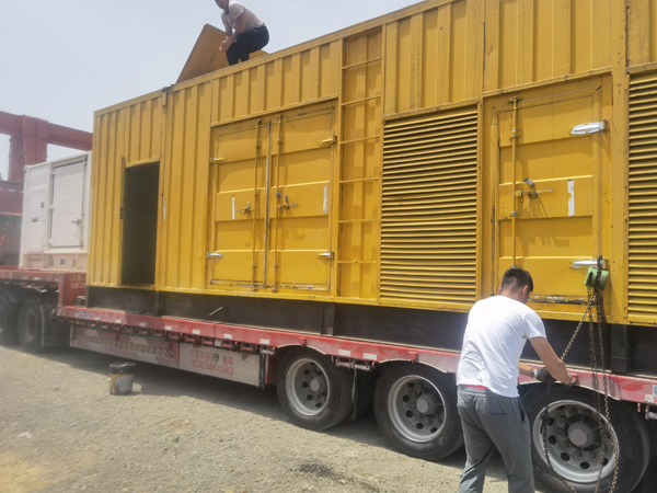 林州除了负载情况和发动机维护,还有哪些因素会影响 200kw 柴油发电机的油耗?