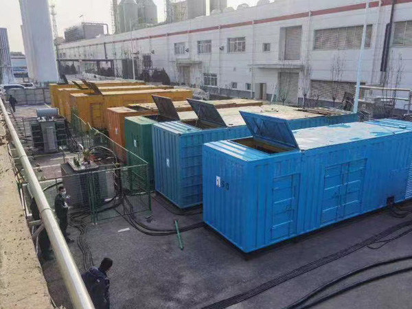 林州380V和690V电压的电缆线相同吗？