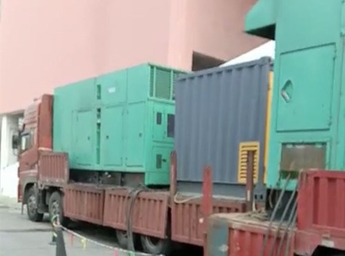 林州柴油发电机的功率因数一般是多少？