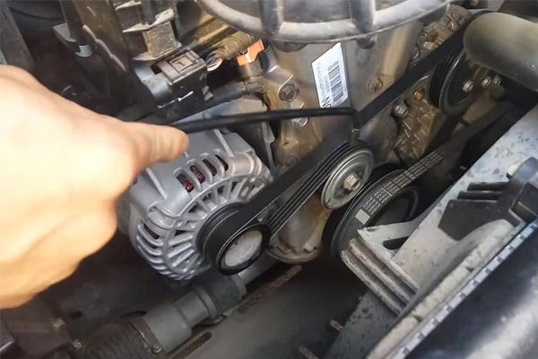 林州转速传感器的工作原理是什么?