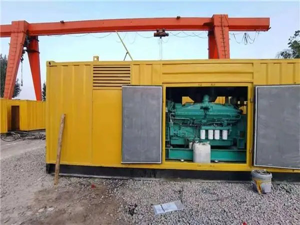 林州冬季低温环境下，500KW发电机组应该选择什么类型的启动电瓶？