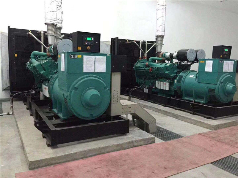 林州柴油发电机组冬季寒冷地区使用需注意哪些事项？