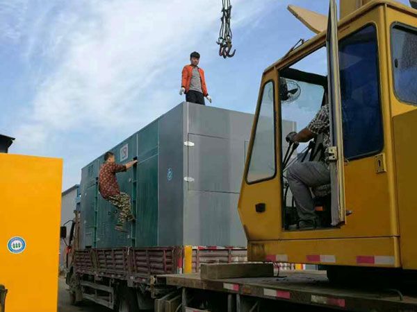 林州更换水冷式机油散热器密封件的操作流程是怎样的？
