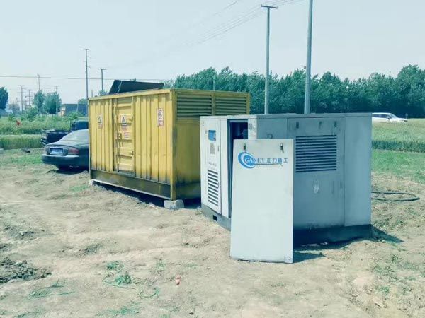 林州柴油发电机组冬季日常维修需要哪些工具？